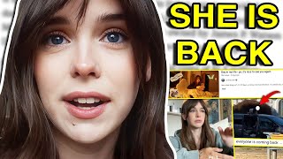 WHAT HAPPENED TO ACACIA BRINLEY [upl. by Zacek635]