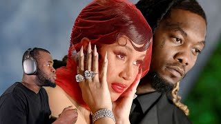 Sak rive Cardi B prouve ke lavi moun rich pa fasil ditou bagay yo gen anpil konsekans [upl. by Kitty642]