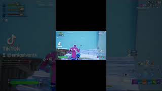 la escapada del año 😂 fortnite fortniteclips clips emigalvan shorts short fortniteshorts [upl. by Hocker]