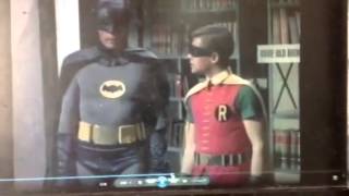 Batman 1966 full fight scenes part 4 [upl. by Norreg]