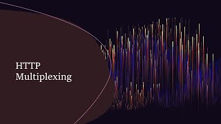 HTTP Multiplexing and Pipeline  Arabic Video [upl. by Ettenay]