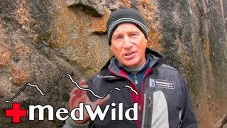 Wilderness Medicine Altitude Illness  HAPE Medications [upl. by Quillon80]