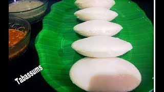 Perfect Idli Recipe Poo polathe Idli  Breakfast Learn in 3 minutes or Less [upl. by Aiciled533]