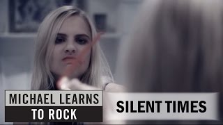 Michael Learns To Rock  Silent Times Official Video with Lyrics Closed Caption [upl. by Leigha]