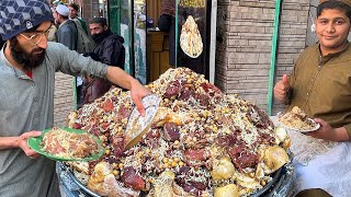 Amazing Food at Street  Best Street Food Videos  Karachi Food Street Pakistan [upl. by Iznik]