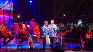 Renzo Arbore  Ma la notte NO [upl. by Nawed]