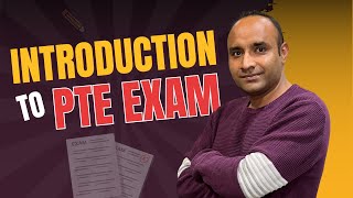 Introduction to PTE Exam in Hindi  Tips and Tricks  Alfa PTE [upl. by Sikes77]