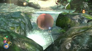 Pikmin 3 Lets Play  Episode 3 [upl. by Pega]