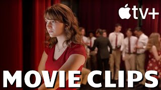 CODA All Movie Clips  Trailer 2021  Apple TV [upl. by Labannah451]