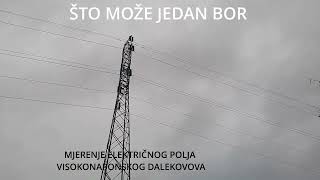 Što može jedan bor [upl. by Eixela]