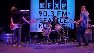 Bob Mould  Steam of Hercules Live on KEXP [upl. by Seamus]