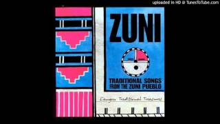 21 Fast Comanche Song by Zuni Pueblo [upl. by Mari595]