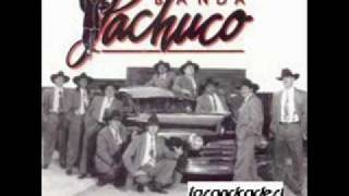 banda pachuco cuando ya estemos juntoswmv [upl. by Carpet]