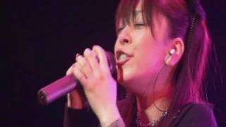 KOTOKO Live Tour 2004  Kyururun Kiss De Jumbo ♪♪ [upl. by Inilahs]