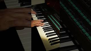 DX7 PIANO VS DEXED [upl. by Osher]