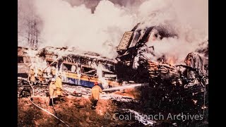 Hinton train collison 32 years later [upl. by Tiphanie]