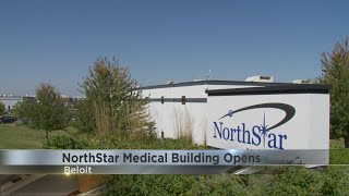 NorthStar medical Radioisotopes hosts grand opening of new facility [upl. by Allerus]