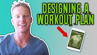 How To Design A Body Recomposition Workout Routine [upl. by Haven]