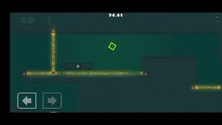 SpeedTek By C4lvatron 100 Hard Demon Platformer 0812266 Best Point 2292 [upl. by Filbert]