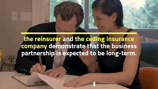 Facultative and treaty reinsurance The differences [upl. by Callum391]