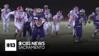 Galt vs Bradshaw Christian  2024 Friday Gameday Week 5 highlights [upl. by Merari987]