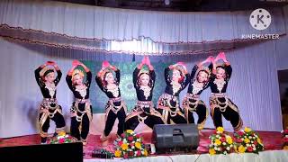 Chinmaya Vidyalaya Kollam  Annual day celebrations 221223 Part 2 [upl. by Garey]