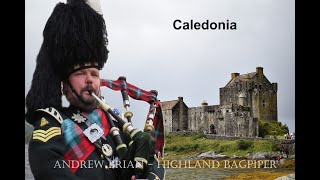 Caledonia [upl. by Sherrer536]