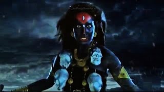 DKD Mahadev OST 76  Mahakali Theme [upl. by Saideman]