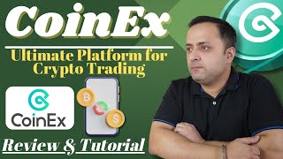 🚨 CoinEx  THE ULTIMATE SAVIOUR FOR INDIAN CRYPTO INVESTOR 💎 100x Crypto Options  Cryptocurrency [upl. by Penrod395]