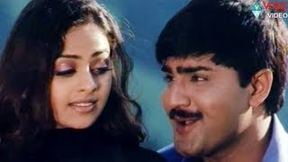 Naa Manasista Raa Movie Songs  Twinkle Twinkle  Srikanth  Soundarya Richa  HD [upl. by Artemis606]