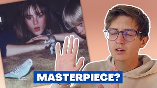 Big Thief  Masterpiece FIRST REACTION [upl. by Estas]