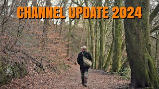 Soto WindMaster 4 Stove  Whats Coming To The Channel In 2024 [upl. by Milton848]