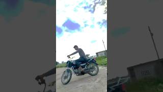 Shorts splendour bike 🚴 punjabi punjabisong newsong song musicvideo [upl. by Aketal]