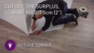 Installation Video GerFlor Texline GFT by Floors Direct [upl. by Opiuuk]