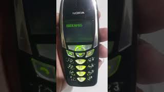 NOKIA 3350 DARK [upl. by Shull265]