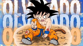 ¿Por qué DRAGON BALL CLASICO es TAN MENOSPRECIADO  ANALISIS DB CLASICO [upl. by Domenico]