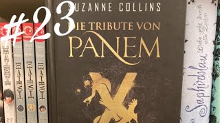 Tribute von Panem 4  Kapitel 18Teil 1  Hörbuch [upl. by Refannej]