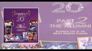 Joyous Celebration 20  Ungenzela Konkokuhle Live   2016 [upl. by Bartosch]