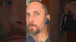 Easy Stubble Beard Trimming [upl. by Tema]