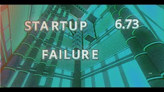 Startup Failure Reverefied FE2 Community Maps [upl. by Dichy531]