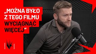 Kuba Błaszczykowski o filmie Roberta Lewandowskiego  WojewódzkiKędzierski [upl. by Gerge]