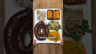 School Lunches Around the World  South Africa [upl. by Ycaj209]