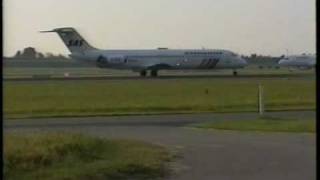 DC 941 SAS CPH 1995 [upl. by Mail]