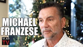 Michael Franzese on Joe Gallo Killed as Revenge for Joe Colombo Shooting Part 5 [upl. by Bearnard]