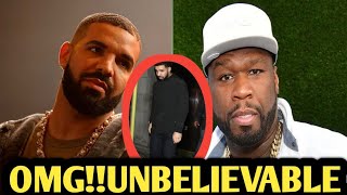 50 Cent Reveals Drake Has Been Affected Both Physically And Mentally Because Of Kendrick Lamar💔 [upl. by Christiana]