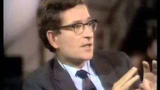 Noam Chomsky vs Michel Foucault FULL DEBATE 1971  French Subtitles [upl. by Hueston]