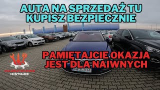 Auta poleasingowe gdzie kupić jak to wygląda [upl. by Dalenna699]