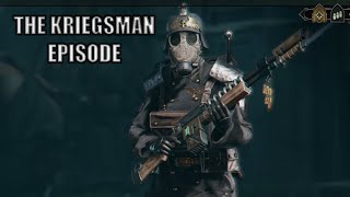 The Kriegsman Episode Darktide Veteran [upl. by Damalus]