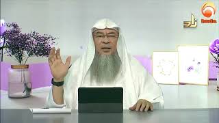 living in a non muslim country Sheikh Assim Al Hakeem HUDATV islamqa [upl. by Lonny]