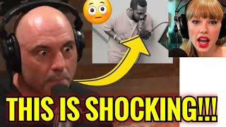 Joe Rogan DECODES Diddy’s CRYPTIC Jail Phone Call To Taylor Swift Internet BREAKS DOWN😱 [upl. by Scevour]